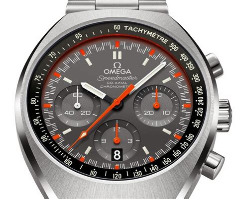 omega speedmaster 2014 review